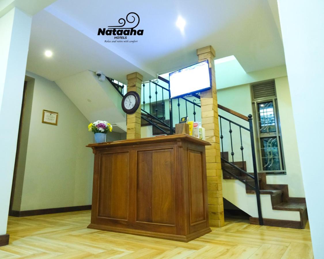 Nataaha Hotels Mbarara Extérieur photo