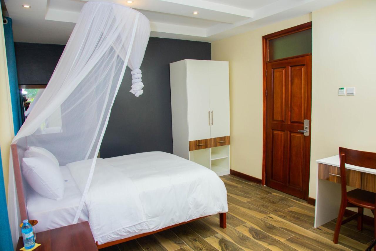 Nataaha Hotels Mbarara Extérieur photo